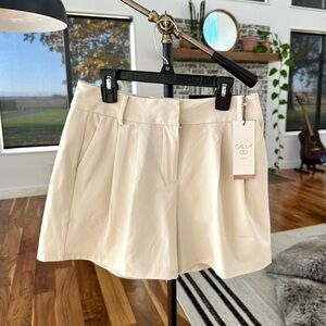 NWT! Calia Women's Golf Skort